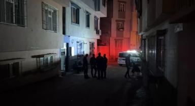 Evde anne ve kızının cansız bedeni bulundu