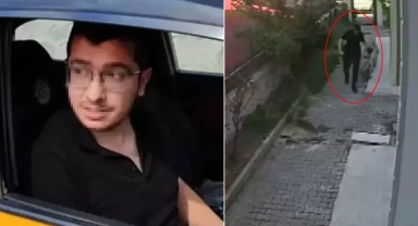 Evine aldığı köpeklere istismarda bulunmuş