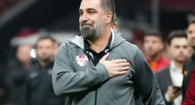 Eyüpspor'dan büyük sürpriz