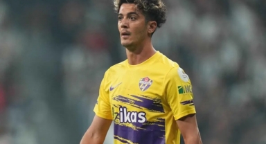 Eyüpspor Tayfur Bingöl ile yollarını ayırdı