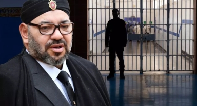 Fas Kralı 1526 mahkumu affetti