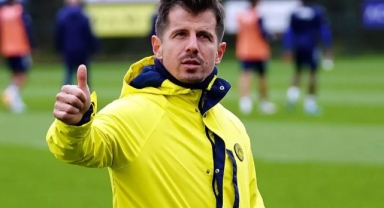 'Fenerbahçe ile şampiyon olacağım'