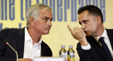 Fenerbahçe Mario Branco ile yollarını ayırdı