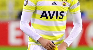  Fenerbahçe'nin eski yıldızından olay itiraflar