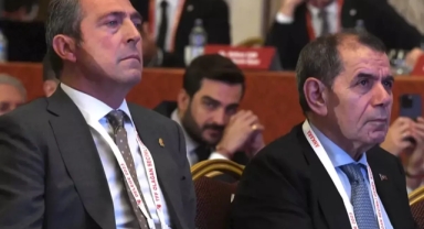 Fenerbahçe ve Galatasaray 50 milyon euroluk yıldız için yarışa girdi