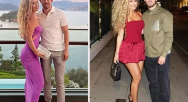 Ferdi Kadıoğlu baba oluyor