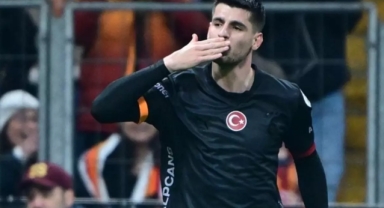 Formasını giymek istediği takımın ismini açıkladı 