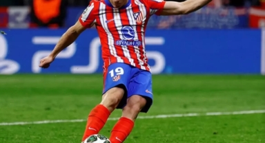 Futbolda penaltı kuralı resmen değişti