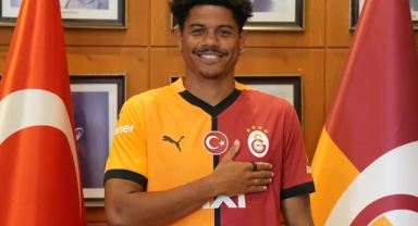 Galatasaray Sara'nın bonservisini belirledi