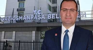 Gaziosmanpaşa Belediyesi AK Parti'ye geçti