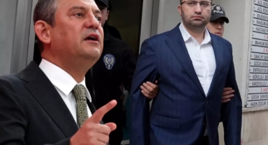 'Gaziosmanpaşa Belediyesi'ne çökecekler'