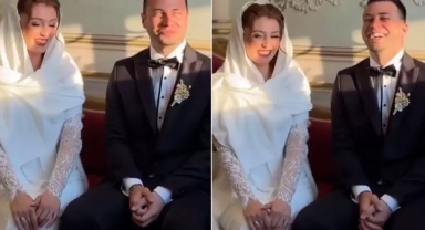 Gelinden sıra dışı mehir isteği