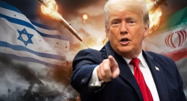 Gerilimi düşürecek bildiriyi imzalamadı