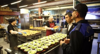 Gıda işletmeleri dikkat 