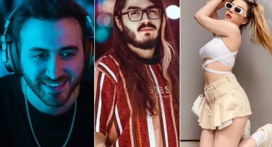 10 fenomenin kimlikleri belli oldu