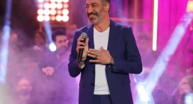 Hakan Altun'dan imaj değişikliği