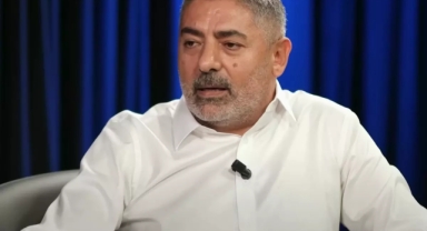 Halk TV'nin patronu hakkında yakalama kararı 