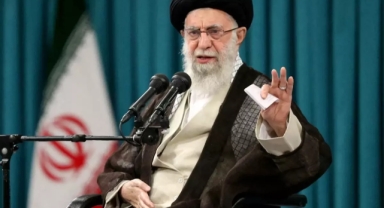 Hamaney'den Trump ve Netanyahu'yu çıldırtacak sözler