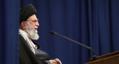 Hamaney'e suikast mi düzenlenecek?