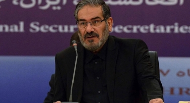 'Hamaney'in başdanışmanı Ali Şemhani yaşıyor'