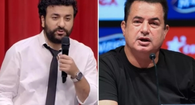  Hasan Can Kaya Acun Ilıcalı ile yollarını ayırıyor