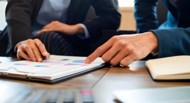 Her 5 Şirketten biri fiilen iflasta