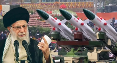 Hiç umulmadık ülkeden İran'a sürpriz destek