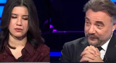 Hukuk öğrencisi hukuk sorusuna bilmedi