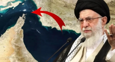 Hürmüz'ü kapatırlarsa petrol fiyatları uçabilir