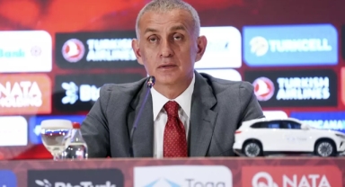  İbrahim Hacıosmanoğlu affını istedi