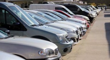 İkinci el araç alacaklar dikkat