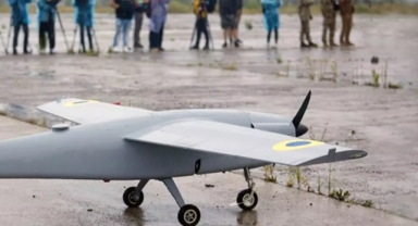 İngiltere Ukrayna'ya İHA tedarikini 10 katına çıkarıyor