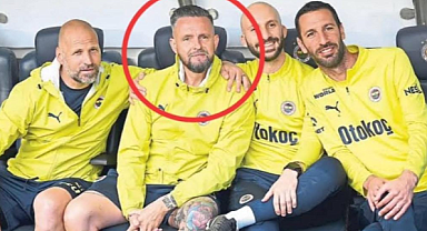 Stefano Rapetti Inter'e imza attı