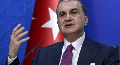 'İran'da nükleer tehlike ortaya çıkıyor'