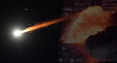 İran'dan benzeri görülmemiş sözler