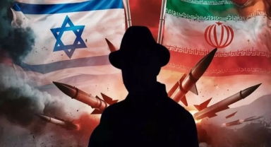 İran'dan İsrail ajanlarına çağrı