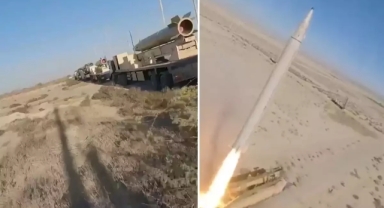 İran'dan İsrail'e gözdağı