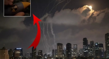 İran'dan nükleer tehdit