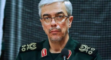 İran Genelkurmay Başkanı öldürüldü