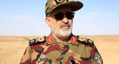 İran'ın yeni Genelkurmay Başkanı öldürüldü