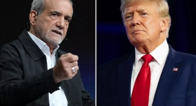 İran masayı devirdi 