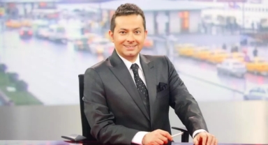 İrfan Değirmenci Kadıköy'de gözaltına alındı