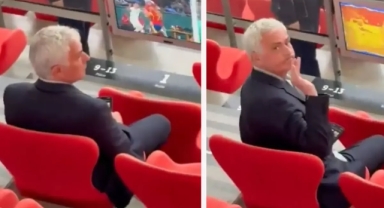 İsmiyle değil de o kelimeyle seslenilince bakıyor