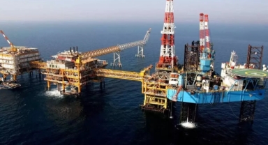 İsrail'den İran'ın kalbine saldırı 