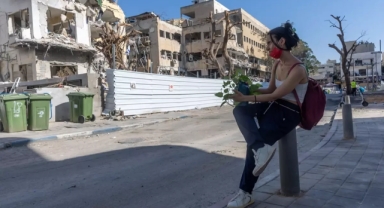 İsrail'den itiraf gibi açıklama