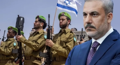 İsrail'in asıl hedefi Türkiye mi?