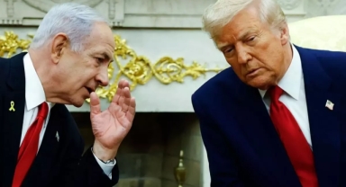 İsrail'in İran'a saldırısının arka planı ortaya çıktı