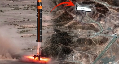 İsrail'in İran'daki bir numaralı hedefi