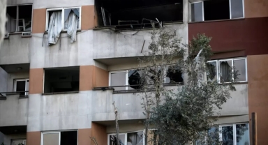 İsrail İran'ın nükleer programının 'kalbini' vurdu