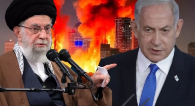 İsrail-İran savaşında 4. gün